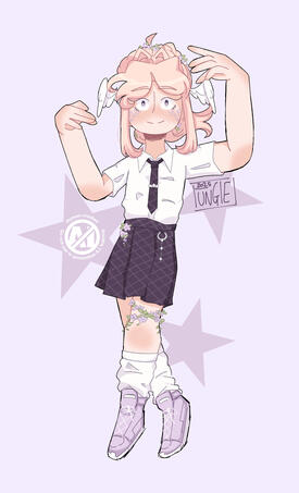 Gift for @NoahAT